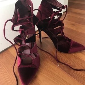 Heels